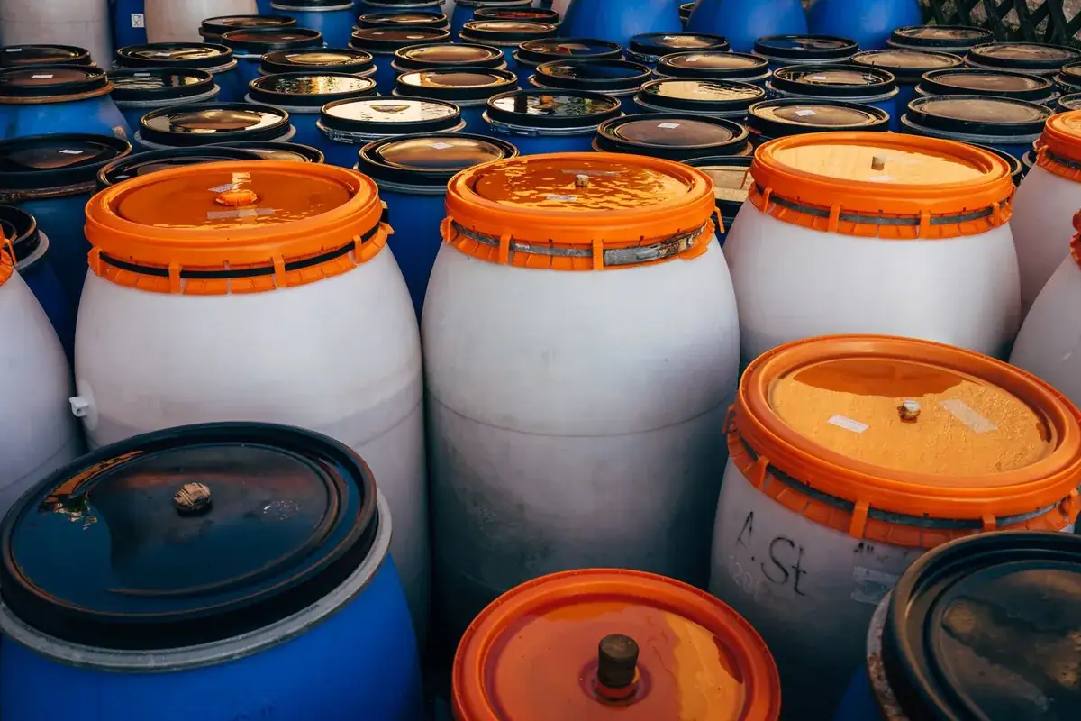 Chemical & Toxic Waste Cleanup in La Playa, San Diego, CA